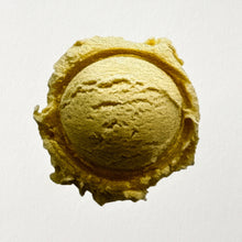 Load image into Gallery viewer, Gold/Yellow Ice Cream Scoop Print CJ Hendry