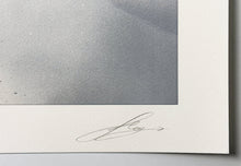 Load image into Gallery viewer, Graffiti Shadow Print Flog