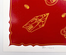 Load image into Gallery viewer, Guardian Print Ai Weiwei