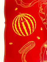 Load image into Gallery viewer, Guardian Print Ai Weiwei