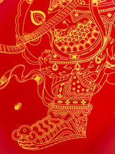 Load image into Gallery viewer, Guardian Print Ai Weiwei