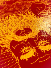 Load image into Gallery viewer, Guardian Print Ai Weiwei