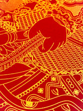 Load image into Gallery viewer, Guardian Print Ai Weiwei