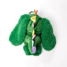 Load image into Gallery viewer, Halloween JuJu - Dinosaur Designer Toy CJ Hendry