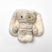 Load image into Gallery viewer, Halloween JuJu - Mummy (Rare) Designer Toy CJ Hendry