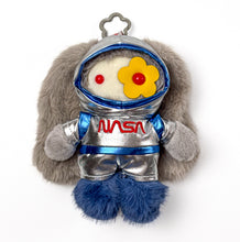 Load image into Gallery viewer, Halloween JuJu - Space Man Designer Toy CJ Hendry