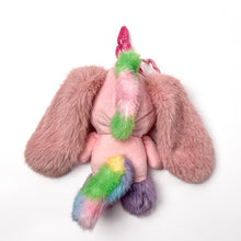 Load image into Gallery viewer, Halloween JuJu - Unicorn Designer Toy CJ Hendry
