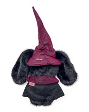 Load image into Gallery viewer, Halloween JuJu - Witch Designer Toy CJ Hendry