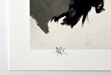 Load image into Gallery viewer, He Didn't Wanna Cross Print Mark Maggiori