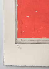 Load image into Gallery viewer, Heady Vase I Print Michael Reeder