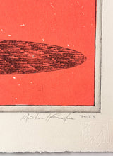 Load image into Gallery viewer, Heady Vase I Print Michael Reeder