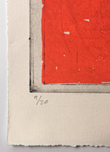 Load image into Gallery viewer, Heady Vase II Print Michael Reeder