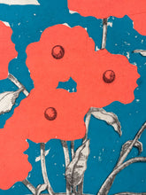 Load image into Gallery viewer, Heady Vase II Print Michael Reeder