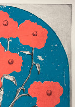Load image into Gallery viewer, Heady Vase II Print Michael Reeder