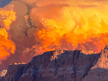 Load image into Gallery viewer, Heartbeats Print Mark Maggiori