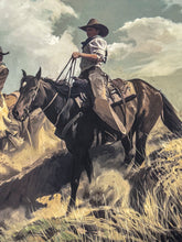 Load image into Gallery viewer, Hell Bent Print Mark Maggiori