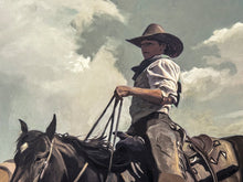 Load image into Gallery viewer, Hell Bent Print Mark Maggiori