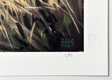 Load image into Gallery viewer, Hell Bent Print Mark Maggiori