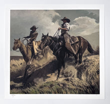 Load image into Gallery viewer, Hell Bent Print Mark Maggiori