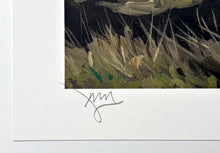 Load image into Gallery viewer, Hell Bent Print Mark Maggiori