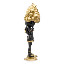 Load image into Gallery viewer, Hello Kitty - Golden Gloom Vinyl Figure Candie Bolton