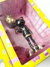 Load image into Gallery viewer, Hello Kitty - Golden Gloom Vinyl Figure Candie Bolton