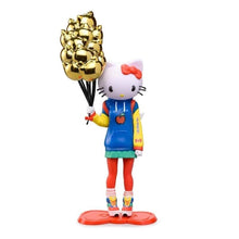 Load image into Gallery viewer, Hello Kitty - Nostalgic Vinyl Figure Candie Bolton