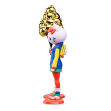 Load image into Gallery viewer, Hello Kitty - Nostalgic Vinyl Figure Candie Bolton