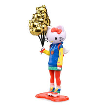 Load image into Gallery viewer, Hello Kitty - Nostalgic Vinyl Figure Candie Bolton