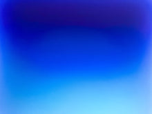 Load image into Gallery viewer, Hemisphere (Blue) Print Nick Thomm