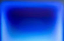 Load image into Gallery viewer, Hemisphere (Blue) Print Nick Thomm