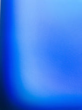 Load image into Gallery viewer, Hemisphere (Blue) Print Nick Thomm