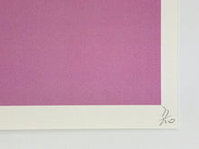 Load image into Gallery viewer, Hirst's Banana Dots Print Death NYC