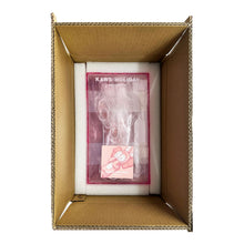 Load image into Gallery viewer, Holiday Indonesia Figure (Pink) Vinyl Figure KAWS
