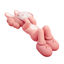 Load image into Gallery viewer, Holiday Indonesia Figure (Pink) Vinyl Figure KAWS