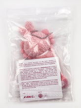 Load image into Gallery viewer, Holiday Indonesia Plush Figure (Pink) Clothing / Accessories KAWS