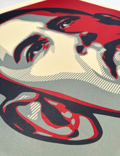 Load image into Gallery viewer, HOPE (2008) Print Shepard Fairey
