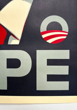 Load image into Gallery viewer, HOPE (2008) Print Shepard Fairey