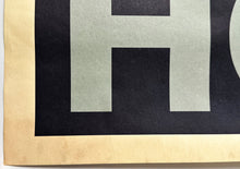 Load image into Gallery viewer, HOPE (2008) Print Shepard Fairey