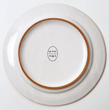 Load image into Gallery viewer, 'Hope' Hand Painted Ceramic Plate Ceramic CB Hoyo
