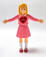 Load image into Gallery viewer, I Hate Everyone Vinyl Figure Joan Cornella