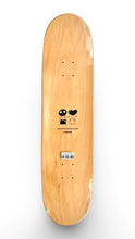 Load image into Gallery viewer, Iikoto-chan,Waruikoto-kun Skate Deck Skate Deck Takashi Murakami