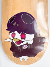 Load image into Gallery viewer, Iikoto-chan,Waruikoto-kun Skate Deck Skate Deck Takashi Murakami