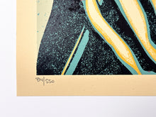 Load image into Gallery viewer, Incarnation (Color) Print Shepard Fairey