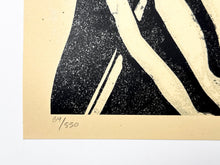 Load image into Gallery viewer, Incarnation (Silver) Print Shepard Fairey