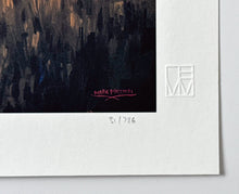 Load image into Gallery viewer, Independence Print Mark Maggiori