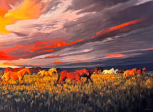 Load image into Gallery viewer, Independence Print Mark Maggiori