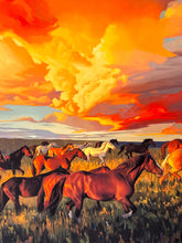 Load image into Gallery viewer, Independence Print Mark Maggiori