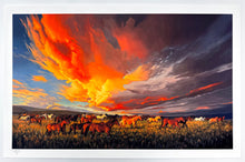 Load image into Gallery viewer, Independence Print Mark Maggiori