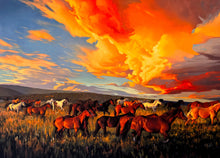 Load image into Gallery viewer, Independence Print Mark Maggiori